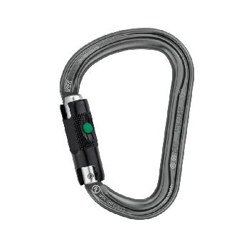 Petzl William Ball Lock Carabiner 